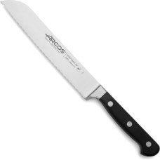 Arcos ÓPERA serrated bread kitchen knife length 200/303 mm