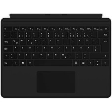 Microsoft Surface Pro Keyboard for Surface Pro 8, 9, X (QWERTY German)