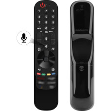 Remote Control for LG Smart TV MR23GN MR22GN MR21GA MR23GA, Magic Remote Control with Voice Function and Pointer Function, Compatible with LG UHD OLED QNED NanoCell 4k 8k Smart TV MR22GA