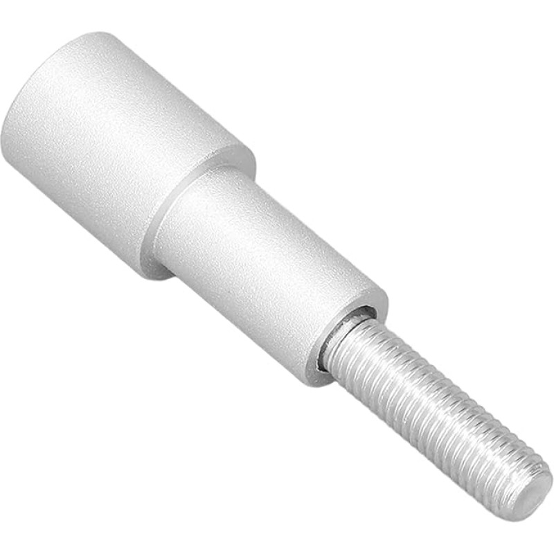 Handlebar Phone Stand Extension, Navigation Holder Extension Bar, Rust Resistant, 2 Pieces, Anti Oxidation for Motorcycle, Replacement for K1600gt/GTL/B 2014-2020