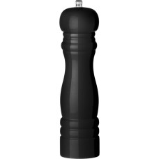 Hendi Wooden pepper grinder black diameter 55 x 215 mm - 469569