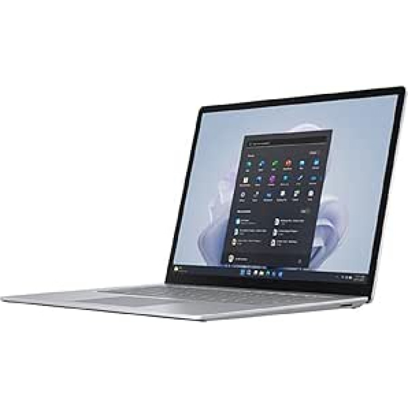 Microsoft Surface Laptop 5 i5-1245U notebook 34.3 cm (13.5