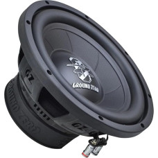 Ground Zero GZIW 250X | 25cm Subwoofer