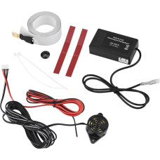 Electromagnetic Induction Radar Reverse Alarm Parking Sensor Full Range Sensor for Car Motorhome with Comprehensive Inspection