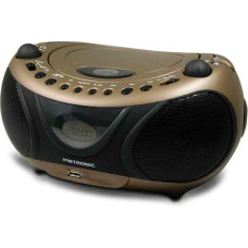 Metronic Boombox