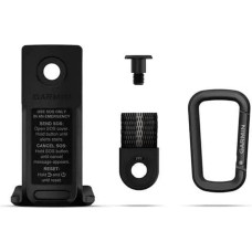 Garmin Spine Mount Adapter w/Cara, InReach Mini