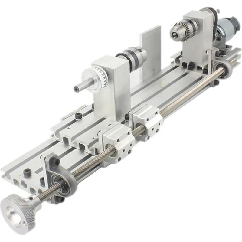 Buddhistische Perlendrehmaschine, rundes Perlenarmband, Holzbearbeitung, Perlendrehmaschine