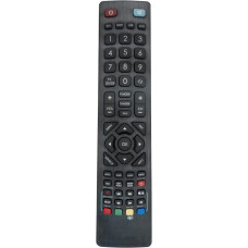 SHWRMC0001 Replacement Remote Control for Sharp TV SHW/RMC/0001 SHW/RMC/0001N SHW/RMC/0001C LC-32CFE5102E LC-32CHE5100E LC-43CFE5112E LC-49CFEBR02 LC-32CFE5100E LC-32CFE5100E LC-49CFEBR02