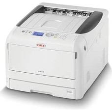 OKI C813N A3 Colour LED Laser Printer UK