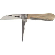 Cable Knives with wooden handle (160 mm B)