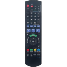 ALLIMITY N2QAYB000469 Remote Control Replacement for Panasonic DVD TV Recorder DMR-EX99 DMR-EX99VEBK DMREX99VEBK DMREX99