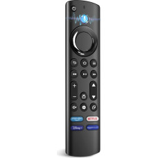 Fire Stick Voice Remote Control Replacement
