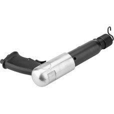 250 mm pneumatinis plaktukas suvirinimui, betonui, plytų sienoms, pneumatinis plaktukas su kalto antgaliais, įrankių rinkinys