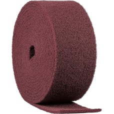 Klingspor 10pc NRO 400 100 x 10000 (Pack of 1) – Maroon/258872