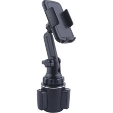 MACHSWON Universal Car Phone Holder, Long Neck Phone Holder, Cup Holder, Phone Holder for Car, for iPhone, Samsung, Google and All 4-7 Inch Smartphones