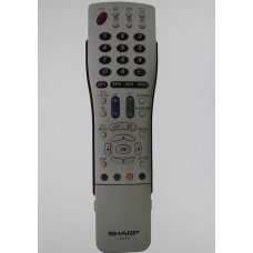 SHARP GA47 2WJSA nuotolinio valdymo pultas