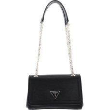 Guess Noelle konvertuojamas kryžminis drabužis su atvartu