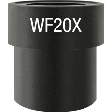 Bresser Microscope Wide Angle Eyepiece WF-Plan 20x