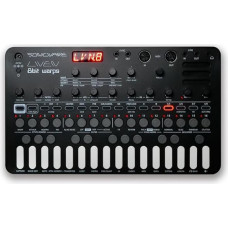 SONICWARE LIVEN 8bit warps LVN-010