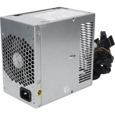400 W kompiuterio maitinimo šaltinis, skirtas stalinių kompiuterių sistemos maitinimo šaltiniui HP Z210MT, DPS 400AB 19A, P/N 704427 001, AC 100-240 V
