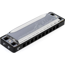 Lee Oskar Major Diatonic 797006 Eb Major harmonika