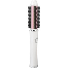 Cordless Curler Brush, 3 Temperature Levels, Prevents Static Anions, USB Rechargeable Electric Curling Comb