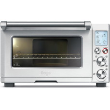 Sage Appliances SOV820 the Smart Oven Pro, 2400 Watt