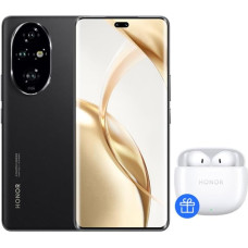 HONOR 200Pro 5G išmanusis telefonas 12GB + 512GB OLED ekranas 6,78