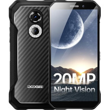 DOOGEE S61 (2022) Lauko išmanusis telefonas be sutarties 