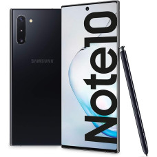 Samsung Galaxy Note10 Black