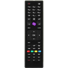 Telefunken RC4875 30087730 Original Remote Control