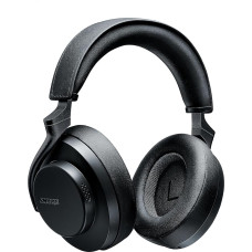 Shure Aonic 50 GEN 2 Wireless Headphones with Noise Cancelling - Black