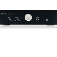 Musical Fidelity Headphone Amplifier V90-HPA Black