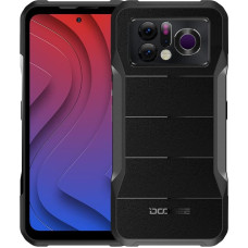 DOOGEE 5G Outdoor Smartphone V20 Pro, Thermal Imaging Camera, 20GB + 256GB, 6.4 Inch 2K Display, 64MP Triple AI Camera (20MP Night Vision Camera), Android 12 IP68 Waterproof Mobile Phone without