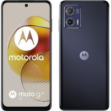 Motorola Moto G73 5G All Carriers, 8/256GB - Midnight Blue, Blue