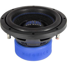 Hifonics ZXS10D2 Car Subwoofer Passive 800W 2Ω, 2Ω