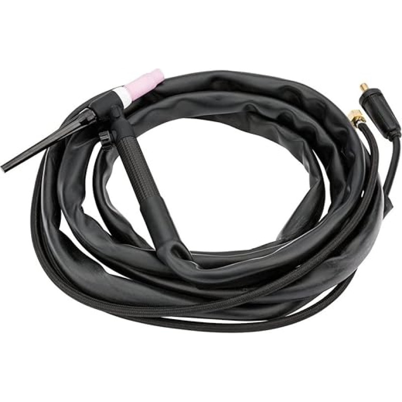 Draper 57096 TIG Burner Cutter for All Welding Machines