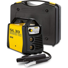 Deca SIL313 Welding Inverter 130 A Yellow