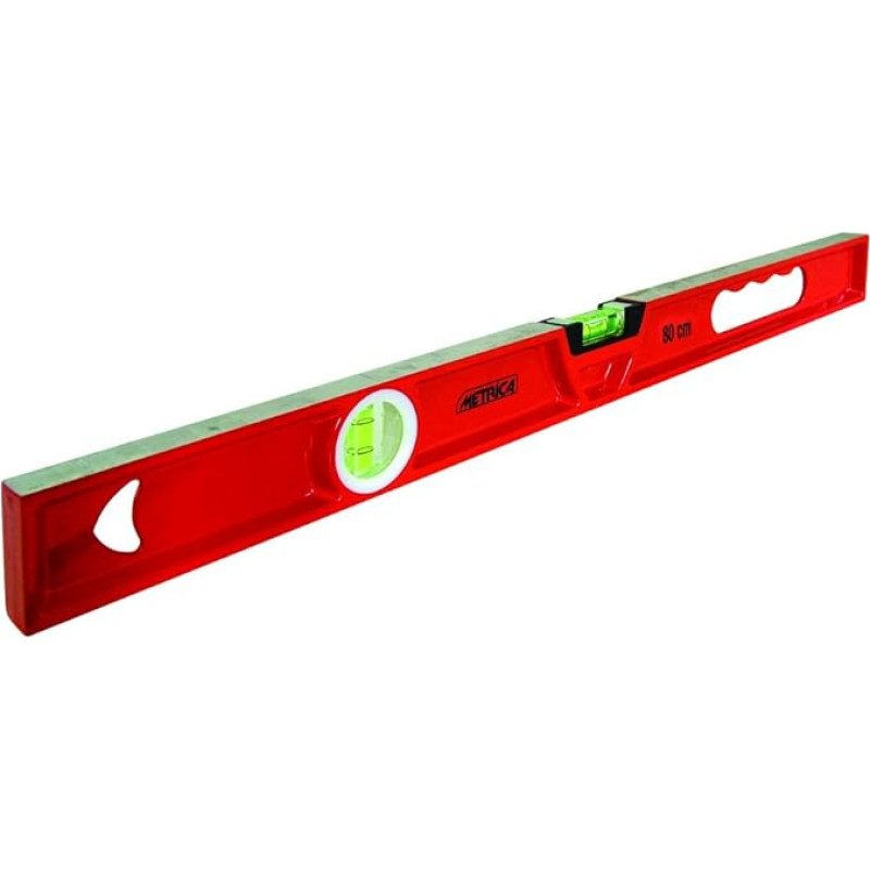 Metrica Aluminium Cast Level 2 Soles 31088