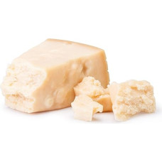 Parmigiano Reggiano DOP | Tipiškas itališkas produktas | Saldus, subtilus ir ilgai išliekantis skonis | Maistingas ir be laktozės | 500 g