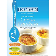 S.Martino Catalan Cream 800 g