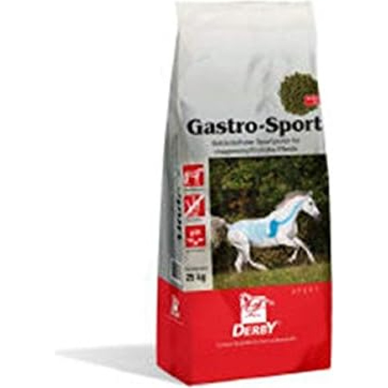 Derby Gastro Sport 25 kg