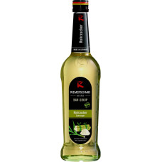 Riemerschmid Bar-Sirup Rohrzucker (1 x 0,7 l)