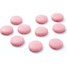 sweetART Germany Macaroons Pink / Pink 48 Pieces Already Baked to Fill Yourself