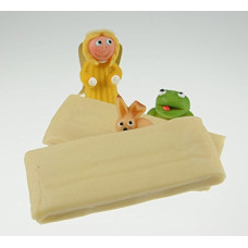 Modeliavimo marcipanas 500 g (2 x 250 g)