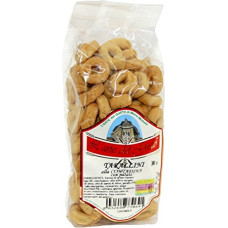 Itališkos amatininkų duonos 