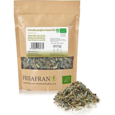 FRISAFRAN | Ginger and Lemon | Environmentally Friendly | Anti-Inflammatory | Antioxidant | 200g | Ginger | Lemon | Tea | Ginger Shot | Ginger Tea | Ginger Tea | Ginger Shot | Lemon Tea