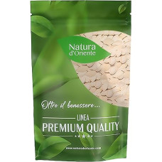 Natura d'Oriente Kürbiskerne mit Schale, 1000 g