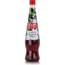 Mautner Markhof Currant Syrup