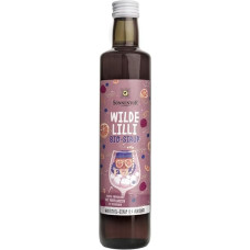 Wilde Lilli Syrup 6 x 500 ml
